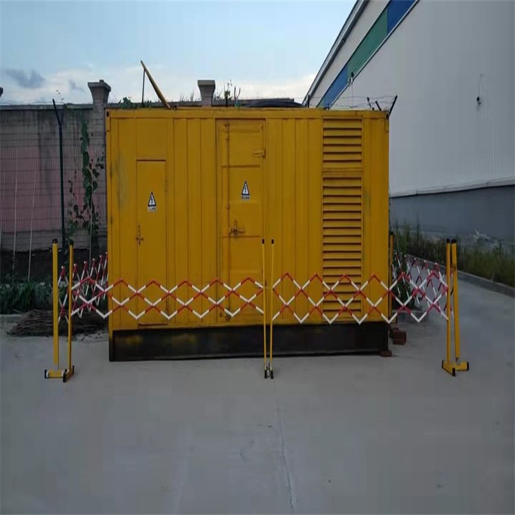 兰州发电机组油箱盖上留出小气孔有什么用？