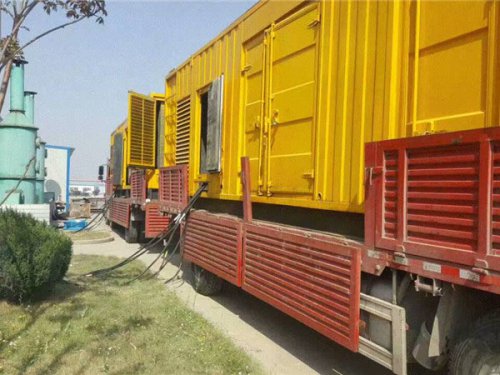 兰州发电机停电自启装置主要有以下几种类型？