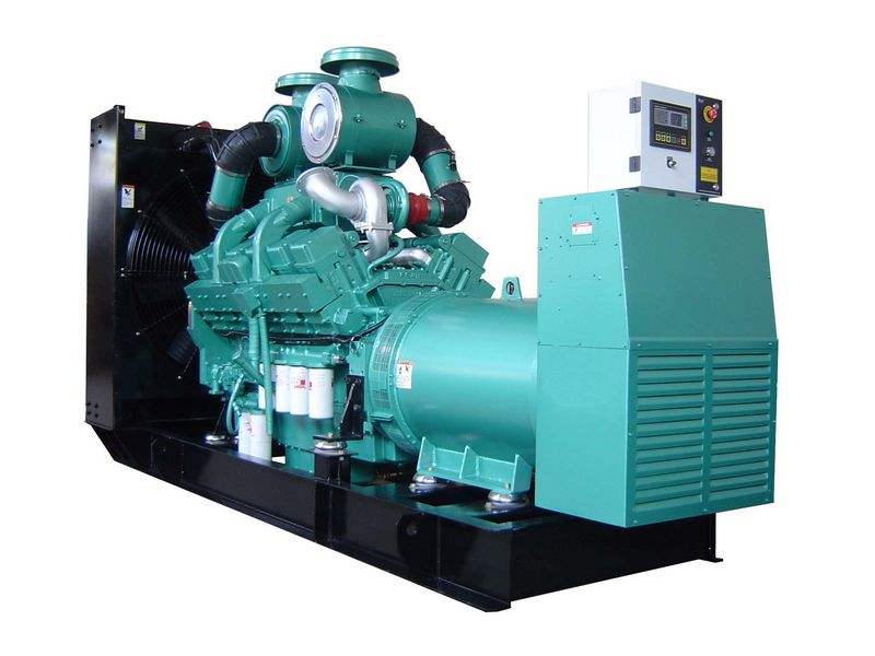 兰州开架式柴油发电机的滤清器多久更换一次比较好？