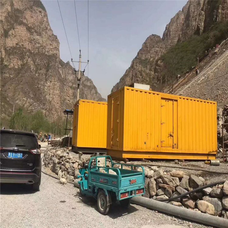 兰州柴油发电机组的保养周期是多久？