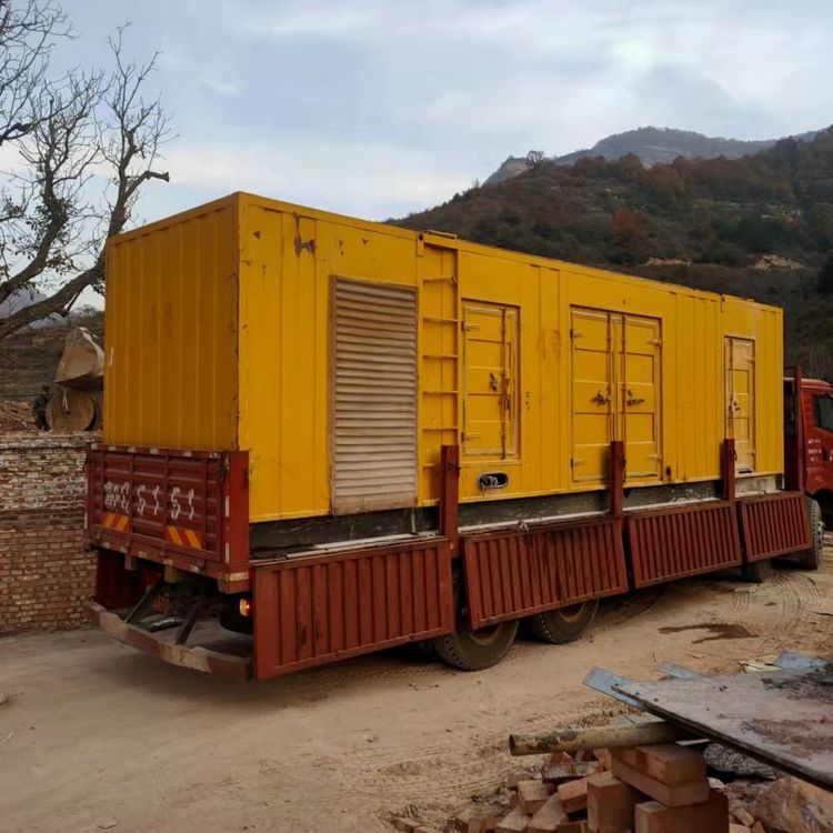 兰州柴油发电机的品牌有哪些？