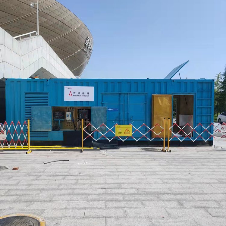 兰州介绍一下发电机组维修保养的具体操作流程