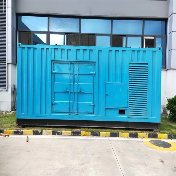 兰州发电机组使用中应注意什么事项？