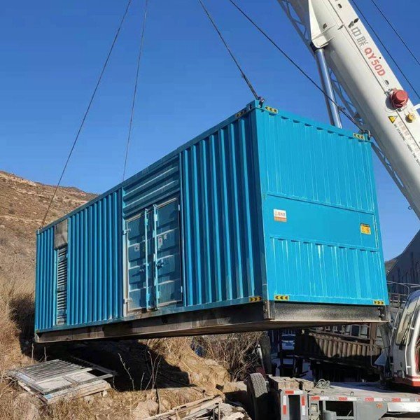 兰州发电机组维修保养中应注意什么事项？