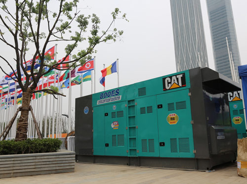 兰州详细介绍一下升级发电机组的具体步骤