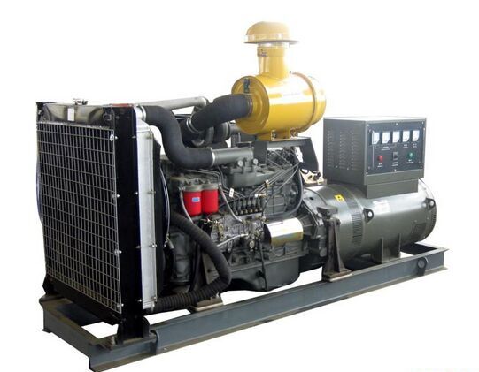 兰州汽油发电机组电瓶电解液密度偏低时如何调整？