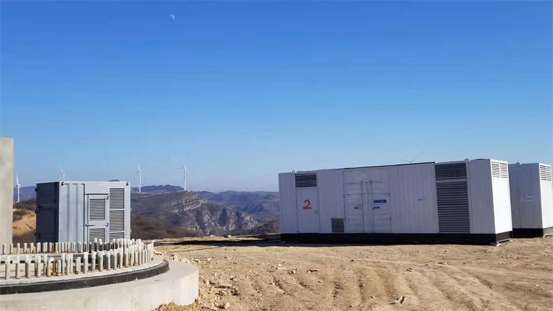 兰州带燃油预热系统的柴油发电机组在冬季启动前需要做哪些准备工作？